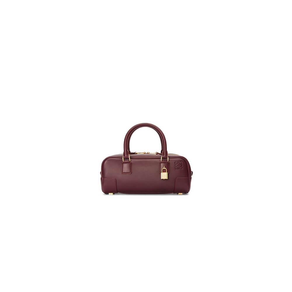 LOEWE Amazona 23 Cropped bag in nappa calfskin (HIGH-END GRADE)