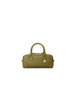 LOEWE Amazona 23 Cropped bag in nappa calfskin (HIGH-END GRADE)