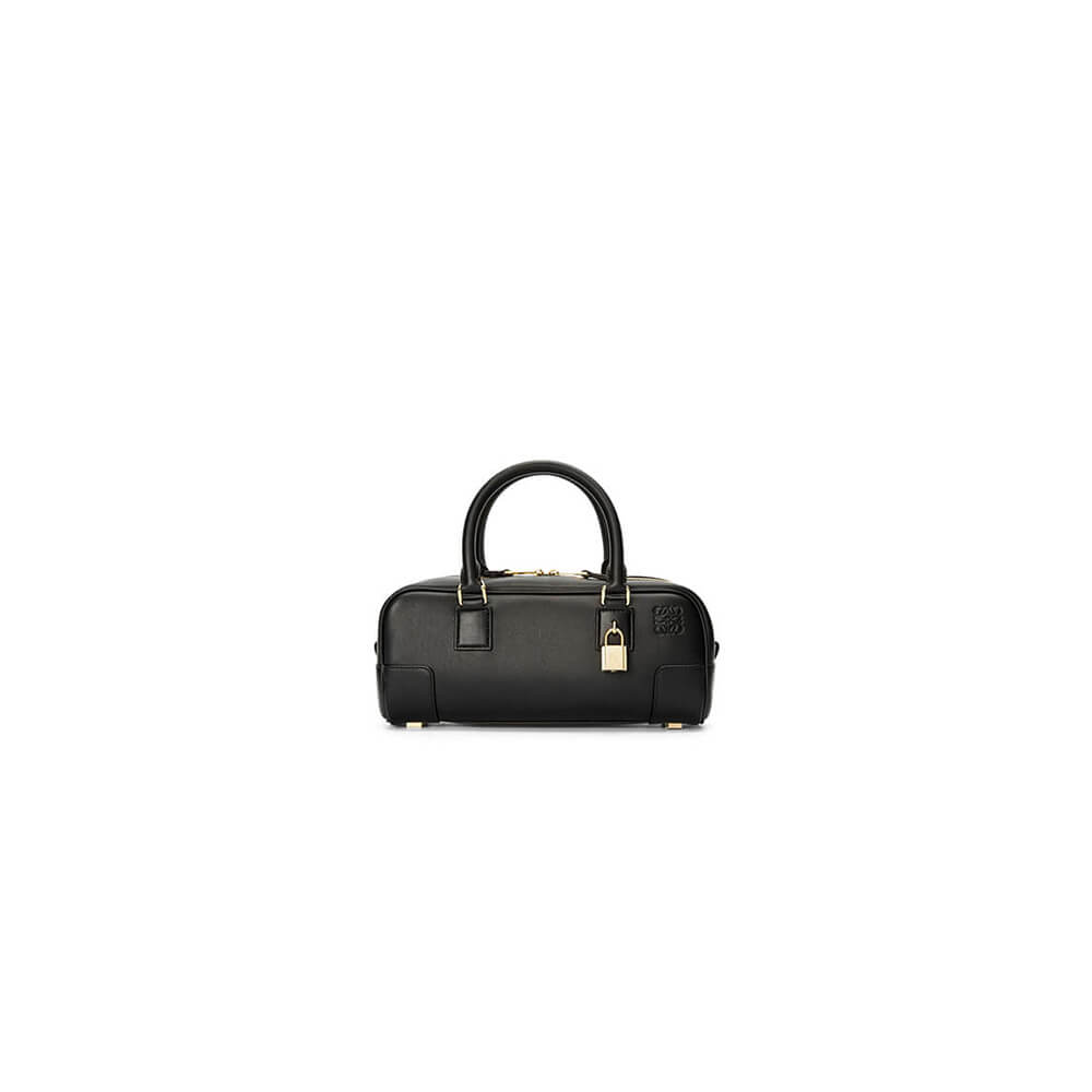 LOEWE Amazona 23 Cropped bag in nappa calfskin (HIGH-END GRADE)
