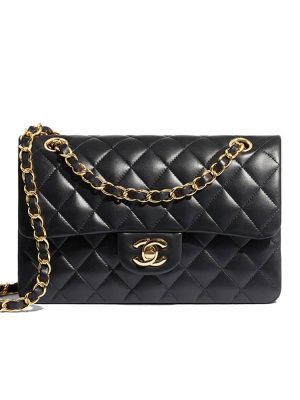 Chanel SMALL CLASSIC HANDBAG