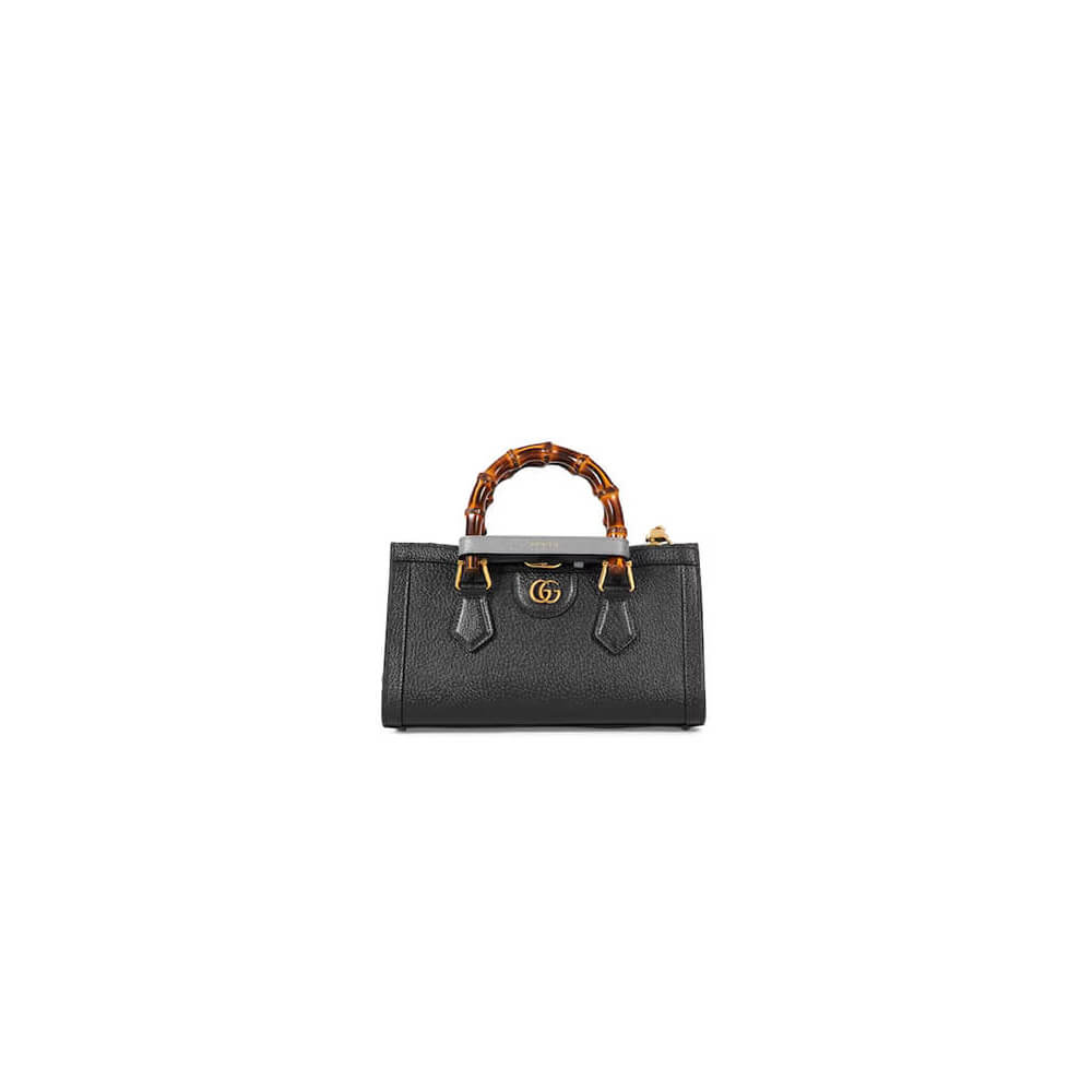 GUCCI DIANA SMALL SHOULDER BAG