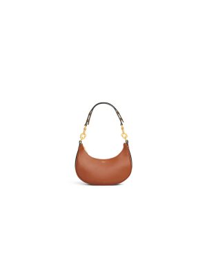 CELINE Medium Ava Shoulder Bag in Smooth Calfskin