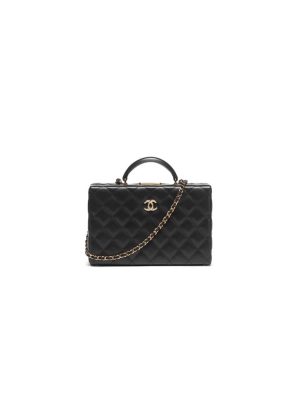 Black CHANEL Box Pack (High-end grade)