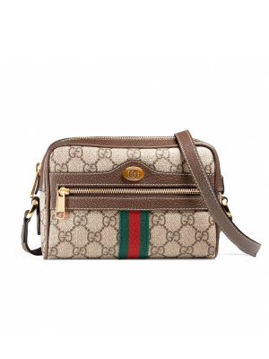 Ophidia GG Supreme mini bag