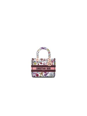 Dior Medium Lady D-Lite Bag