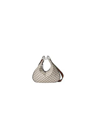 Gucci Attache large shoulder bag