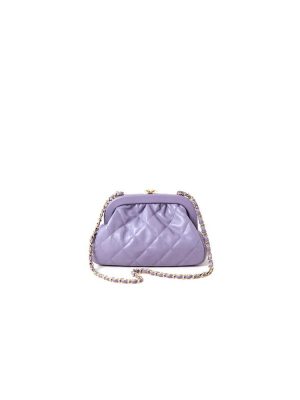 Chanel Clutch (high-end grade)