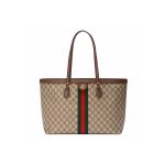 Ophidia GG medium tote