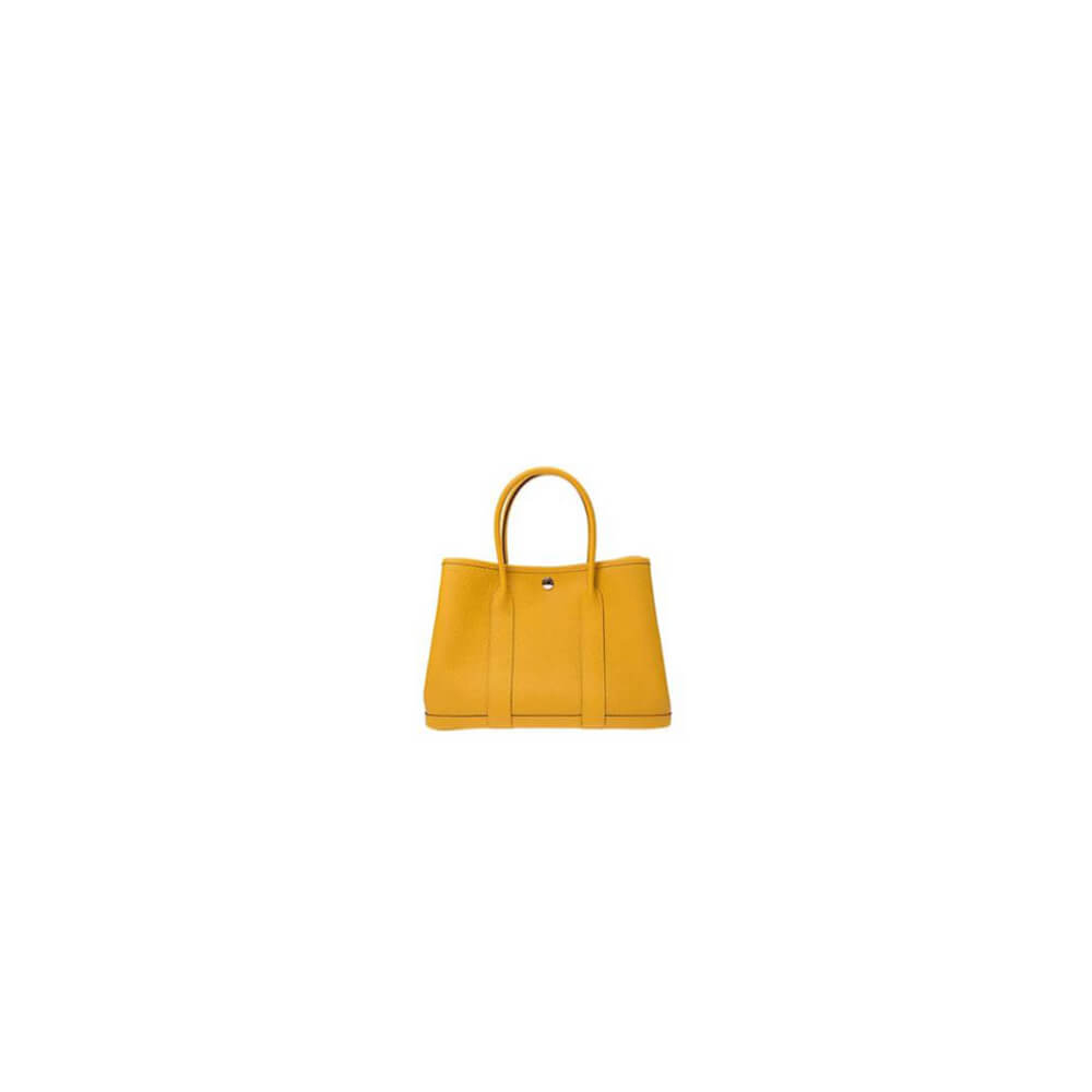 Hermes Garden Party 30 Bag