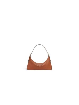 CELINE ROMY Medium Bag in Soft Calfskin