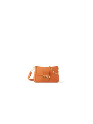 LV Dauphine Soft MM