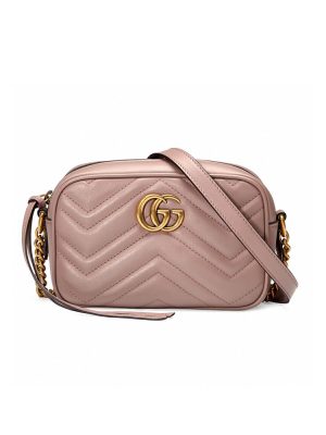 GG Marmont matelasse mini bag