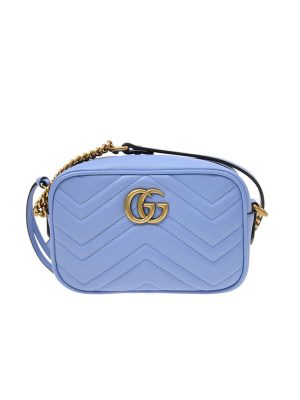 GG Marmont matelasse mini bag