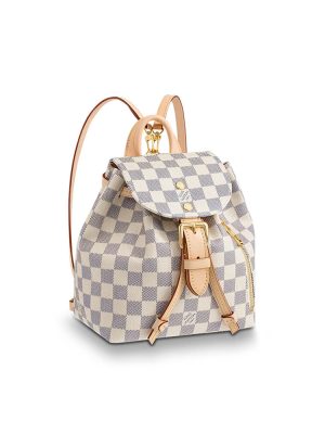 Louis Vuitton SPERONE BB