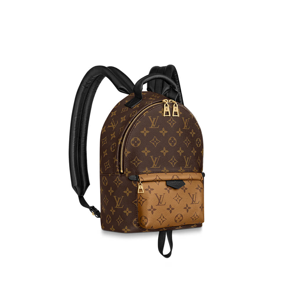 Soft Louis Vuitton PALM SPRINGS PM
