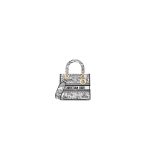 Dior Medium Lady D-Lite Bag