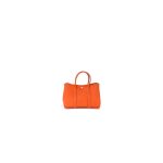 Orange Hermes Garden Party 30 Bag