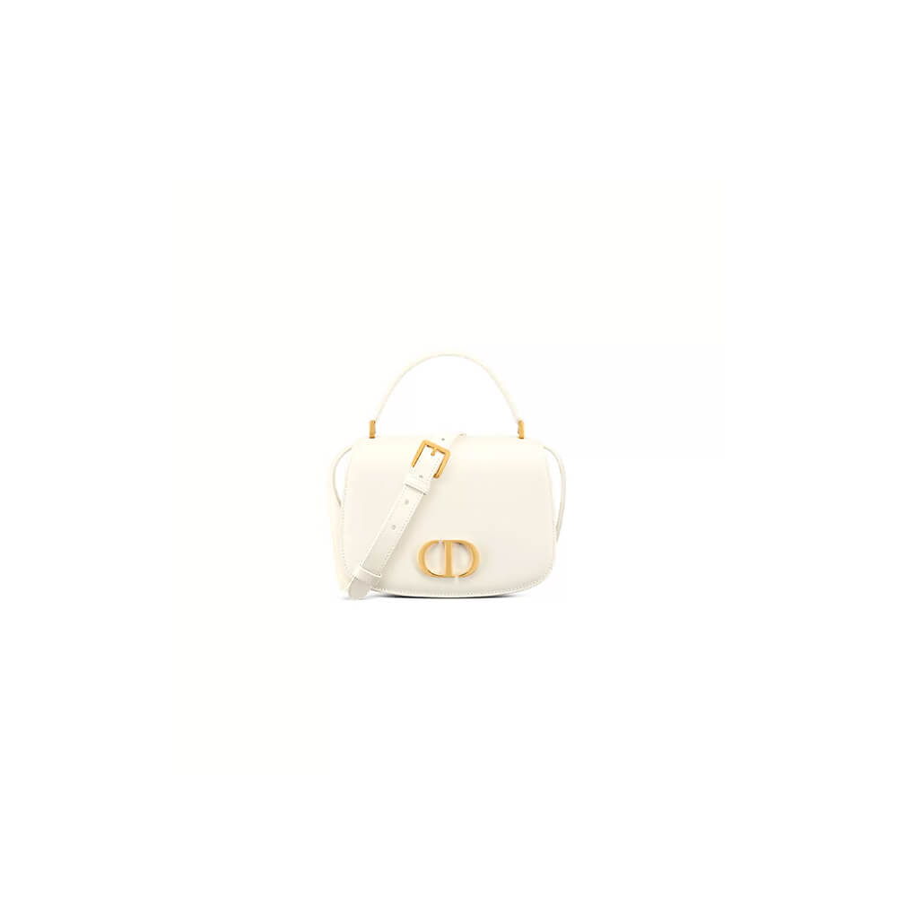 Dior Medium 30 Montaigne Avenue Top Handle Bag