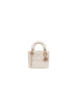 Mini Lady Dior Bag
