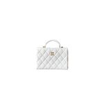 White CHANEL small Box Pack (High-end grade)