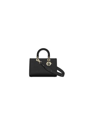 Dior Medium Lady D-Sire My ABCDior Bag
