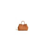 Brown Hermes Garden Party 30 Bag