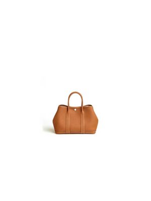 Hermes Garden Party 30 Bag