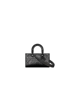 Dior Small Lady D-Sire My ABCDior Bag
