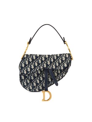 Dior SADDLE BAG
