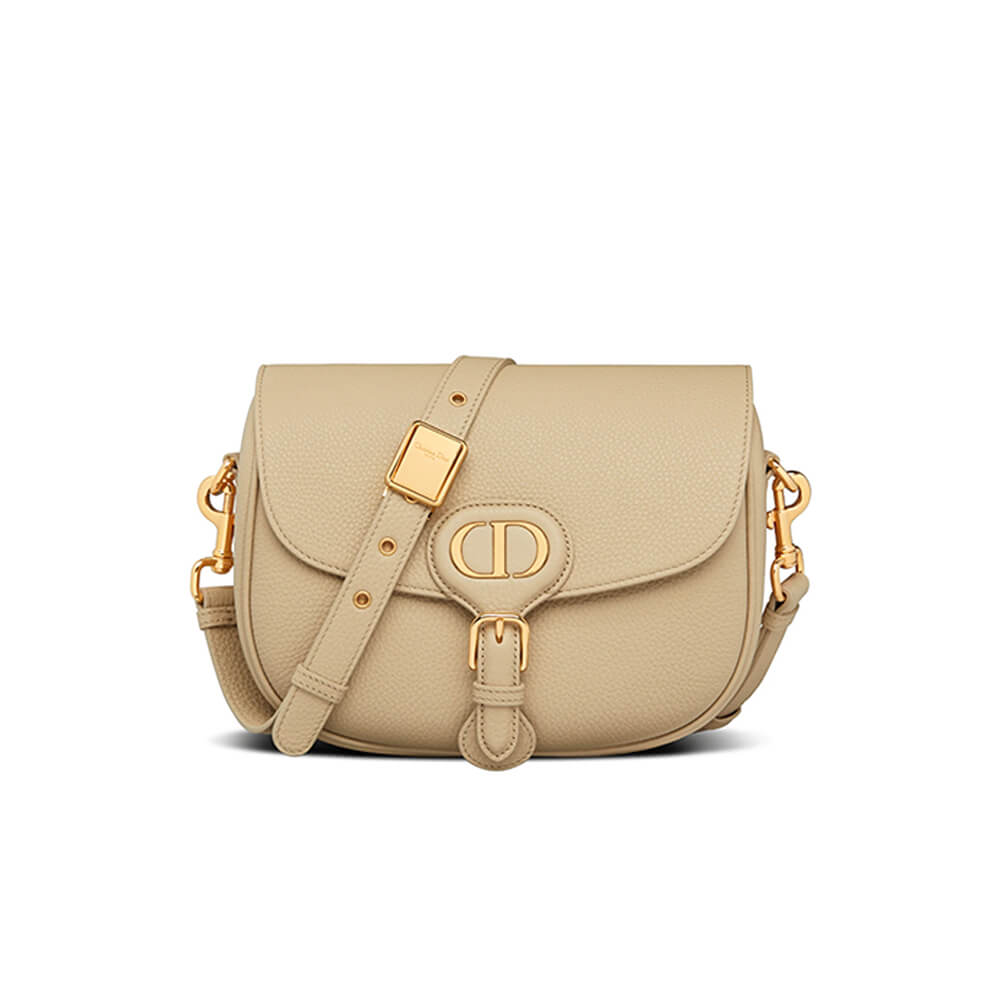 MEDIUM DIOR BOBBY BAG(high-end grade)