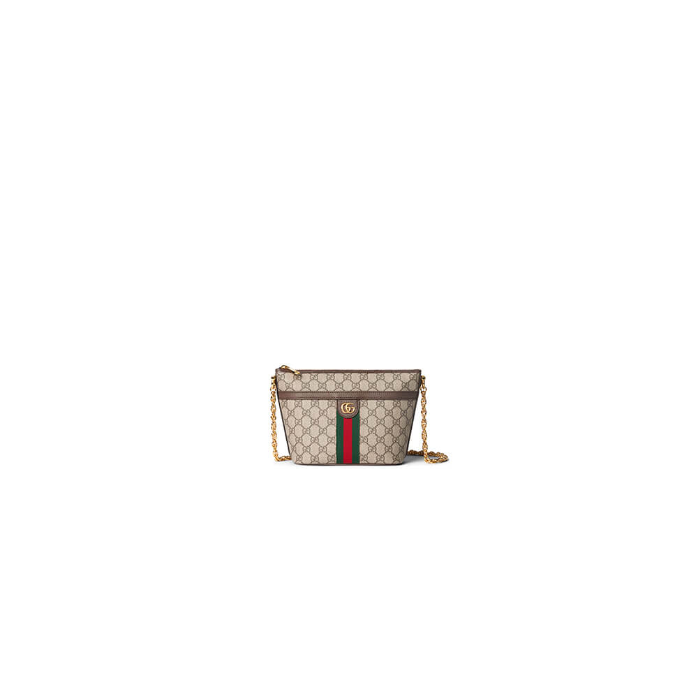 OPHIDIA GG MINI SHOULDER BAG