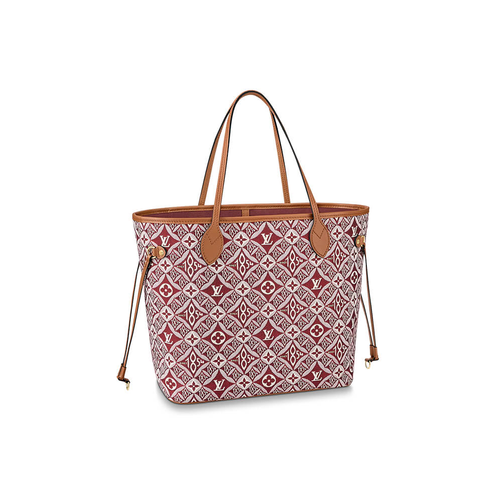 Bordeaux SINCE 1854 NEVERFULL MM