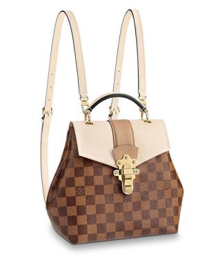 LV Clapton Backpack