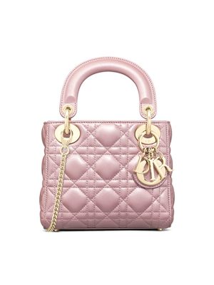 MINI LADY DIOR BAG