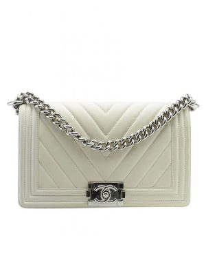 BOY CHANEL HANDBAG