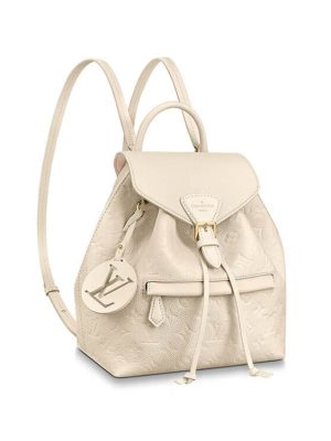LV Montsouris Backpack