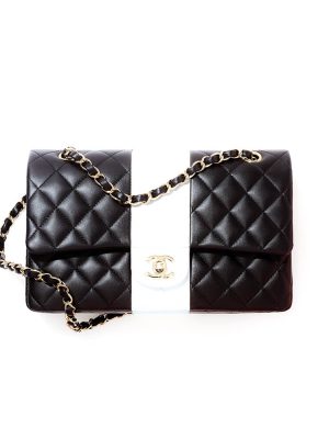 CHANEL CLASSIC HANDBAG