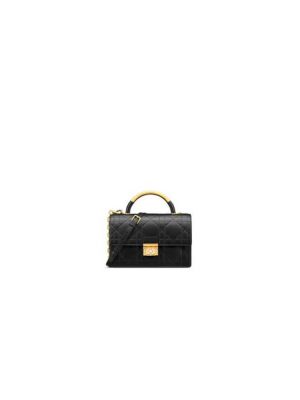 Medium Dior Ange Bag
