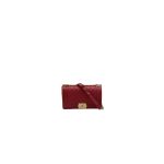 Red BOY CHANEL Handbag (high-end grade)