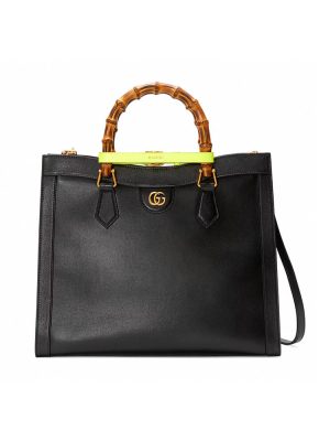 Gucci Diana medium tote bag