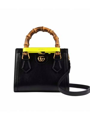 Gucci Diana mini tote bag