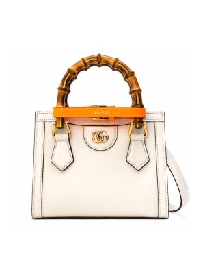 Gucci Diana mini tote bag