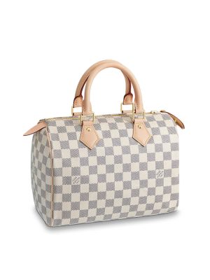 Damier SPEEDY 25