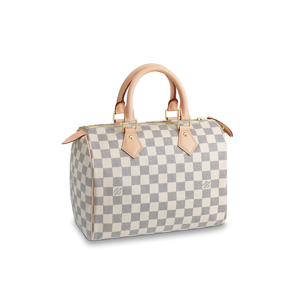 Damier SPEEDY 25