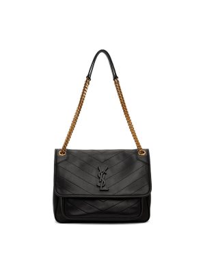 SAINT LAURENT NIKI MEDIUM IN LAMBSKIN