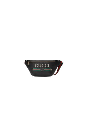 GUCCI Print Belt Bag