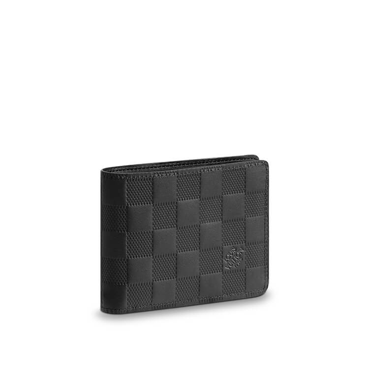 Damier LV Multiple Wallet
