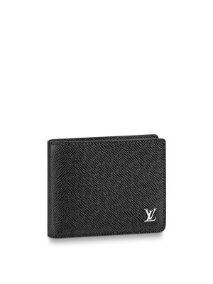 LV Multiple Wallet