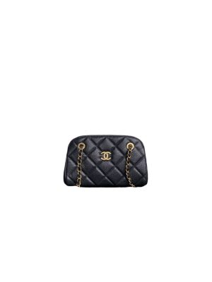 Chanel Small bowling bag