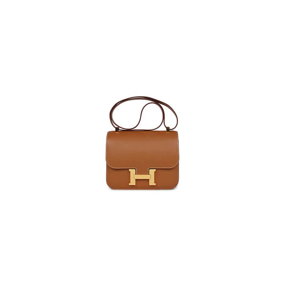 Hermes Constance 19 (High-end Grade)